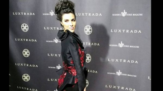 Luxtrada fashion wear launching Event