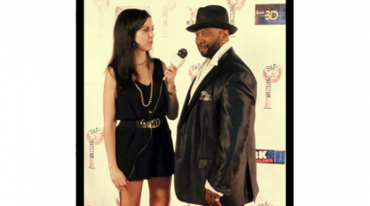 Movie "Red Carpet"
