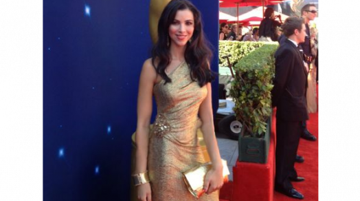 Emmy Awards Ceremony