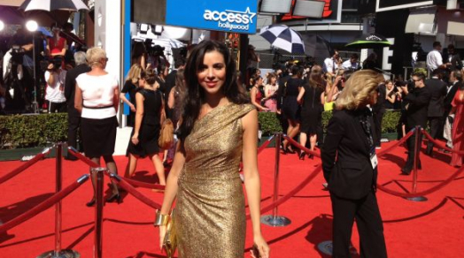 Emmy Awards Ceremony