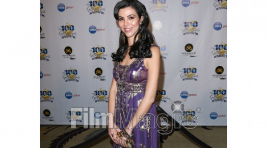 Oscar night event 100 Stars