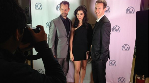 Producer's Guild of America Award Ceremony