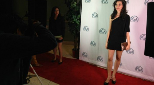 PGA Award Ceremony