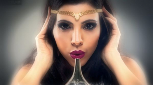 Commercial/beauty shot