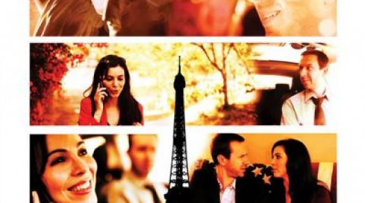 Movie Poster "Les Bouffons"
